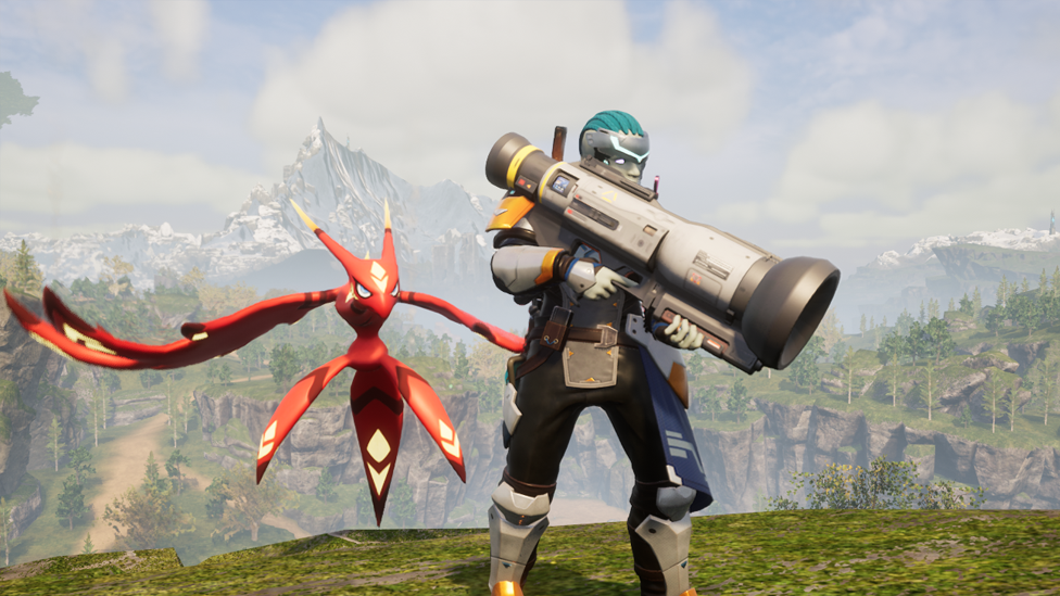 Unfortunately Players Still Cannot Change Their Names in Palworld