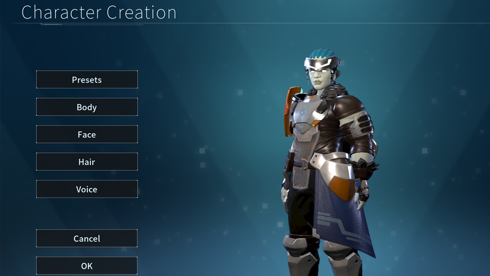 Accessing the Antique Dresser to Change the Appearance