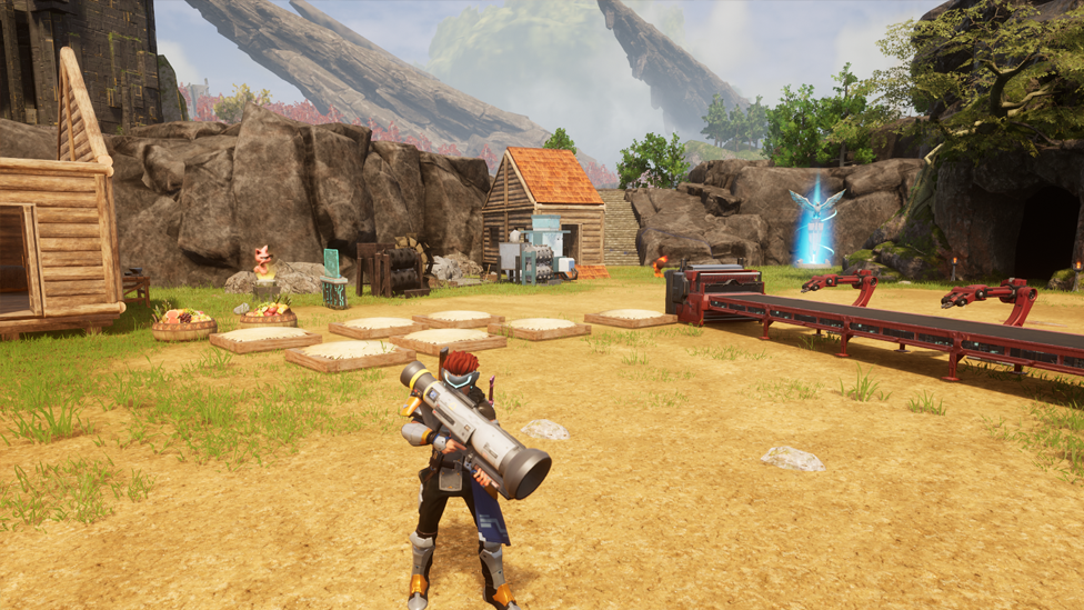 Why You Need to Rearrange Your Base After Some Time