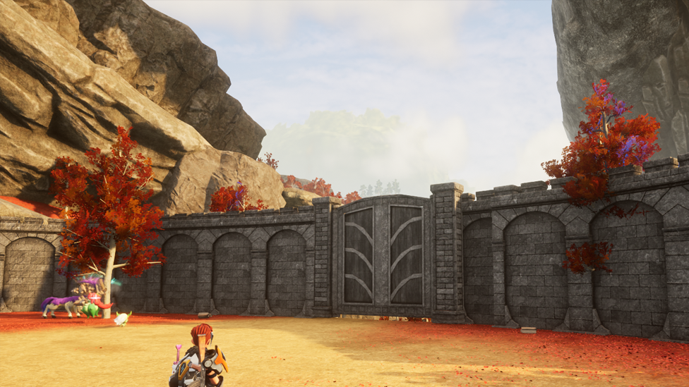 Fortifying Your Base Means Less Stress