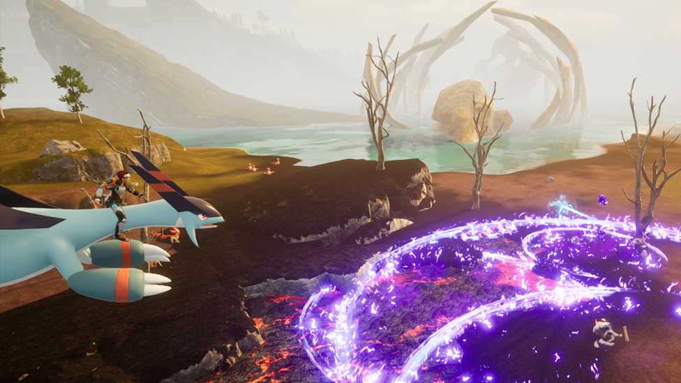 Play the Game as You Normally Do and Keep Winning the Battles to Gain More Pal's Trust