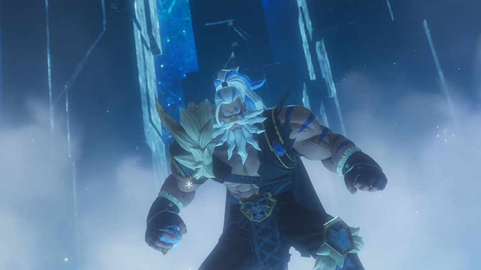 Retaking a Boss Will Bring You More High Quality Loot