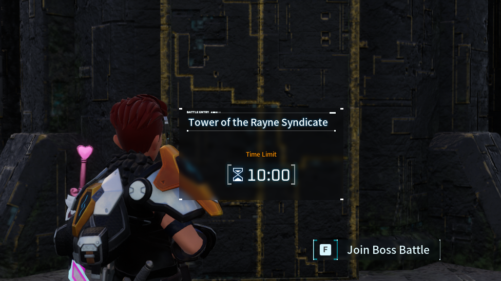 Tower Boss Respawns are Immediate