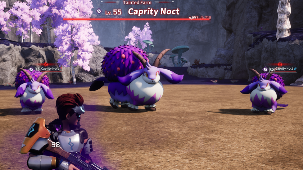 Do Bosses Respawn in Palworld