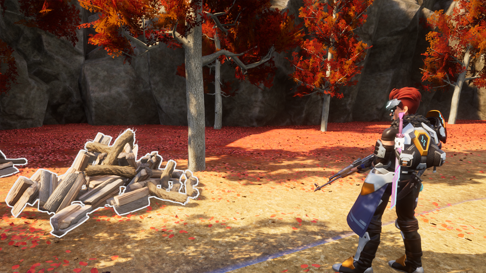 Respawning Palworld Mechanics of the Harvested Items