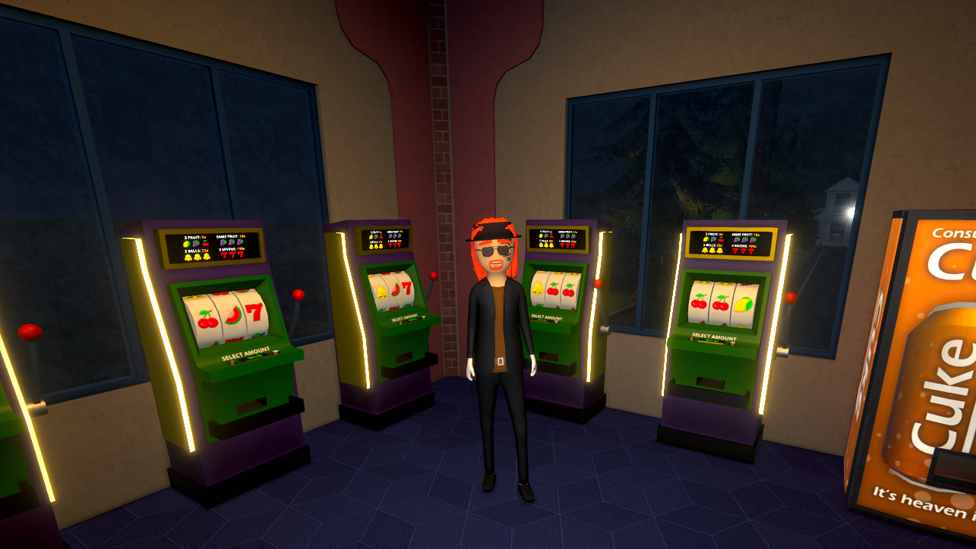 Be Sure to Save the Game Upon Striking a Great Profit in the Casino