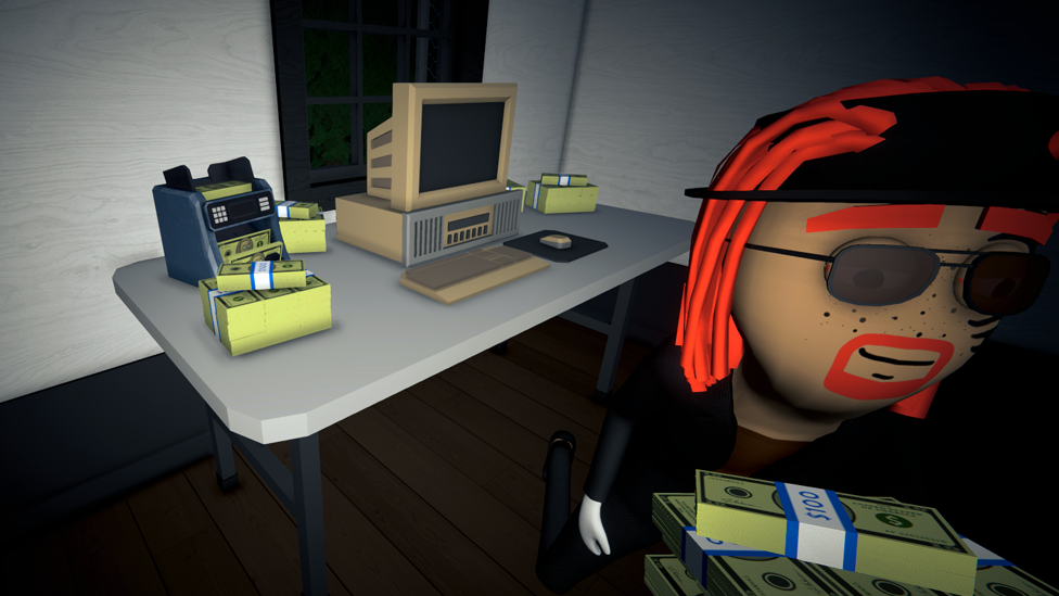 Getting Unlimited Money in Schedule 1