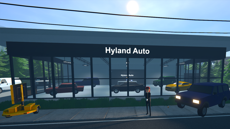 Picking Up the Best Car for Storage in Schedule 1