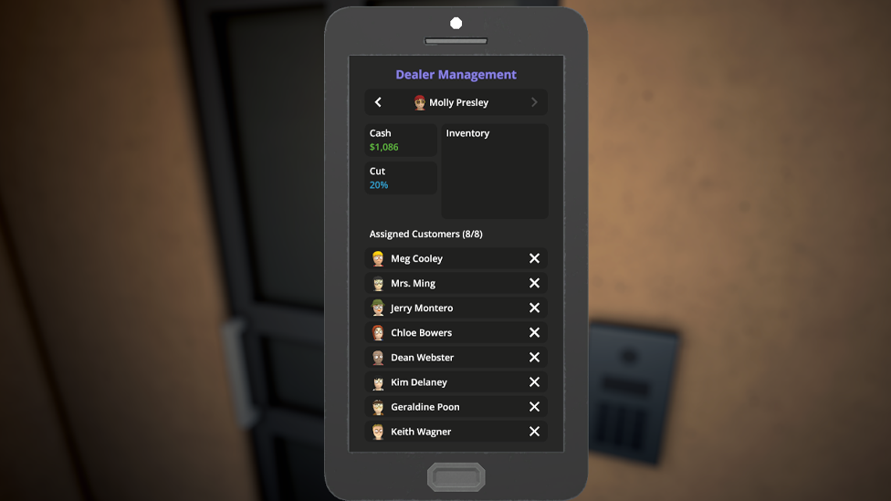 Choose Wisely the Customers For Molly Presley so You Can Maximize Sales