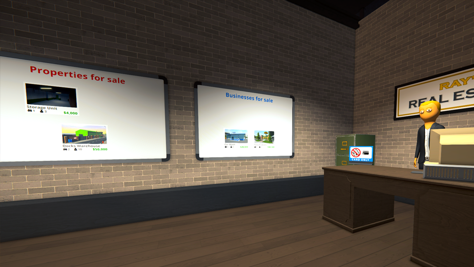 Ray's Realty Properties for Sale