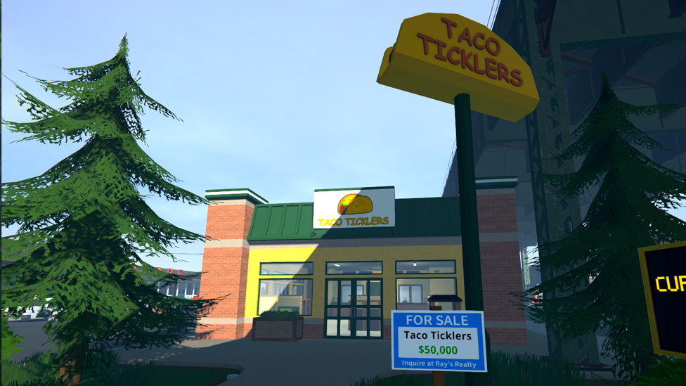 Taco Ticklers is the Most Exclusive One in the Schedule 1