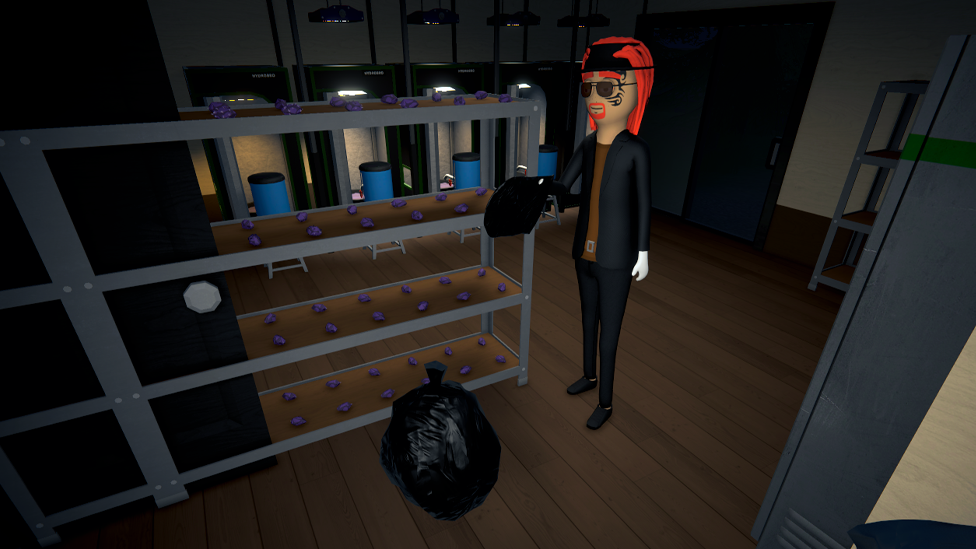 Trash Can System Let's You Get Rid of Unnecessary Items