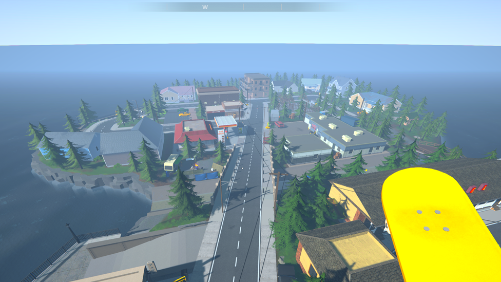 Flying Glitch in Schedule 1