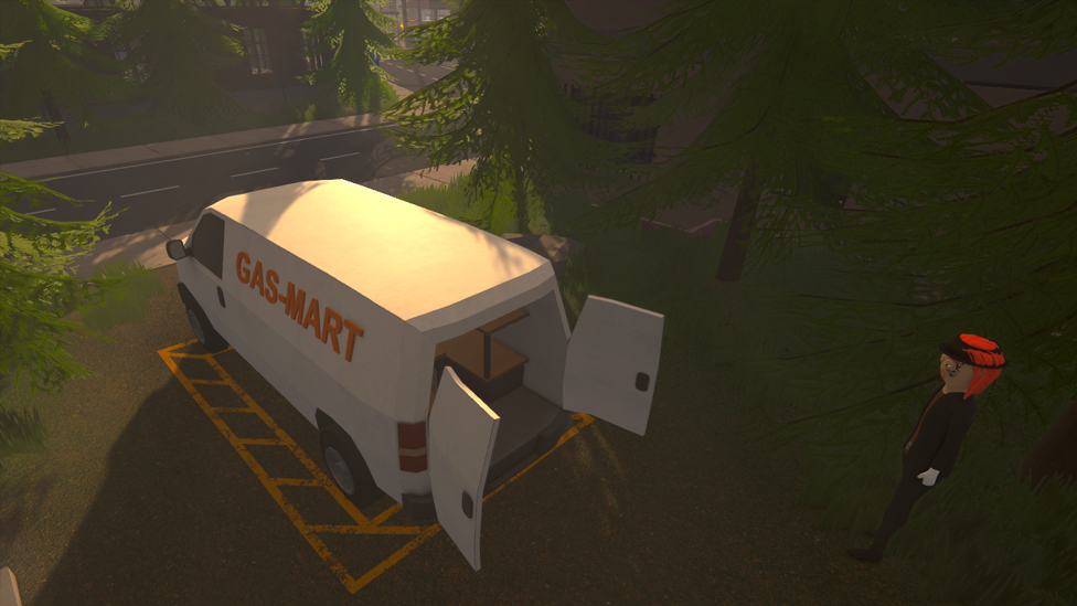 Loading Docks in Schedule 1