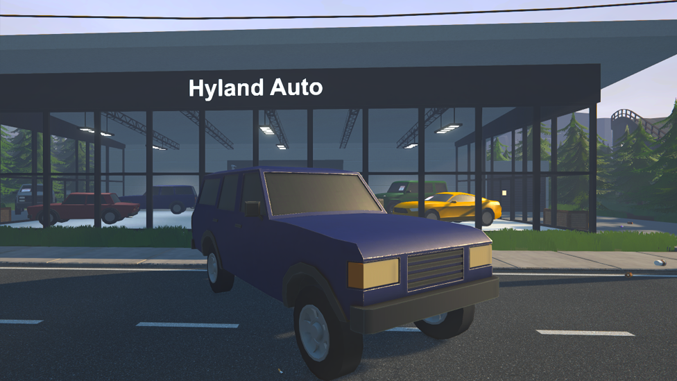 Buy a Car to Increase the Capacity of Your Storage