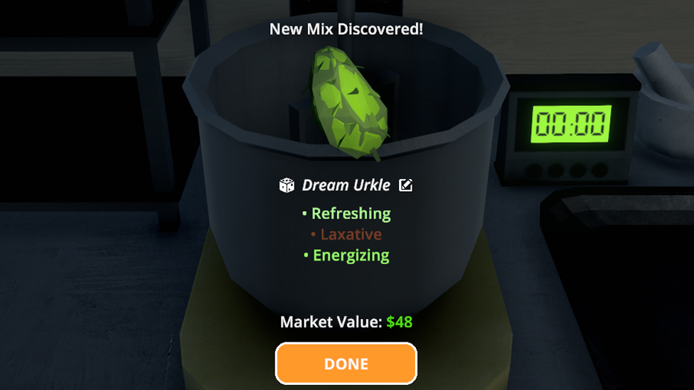 Wanna Make Money - Go With Gasoline and Double Cuke Method