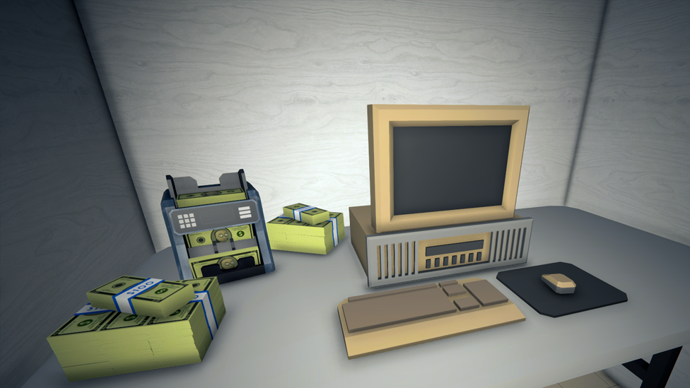 Laundering Money in Schedule 1