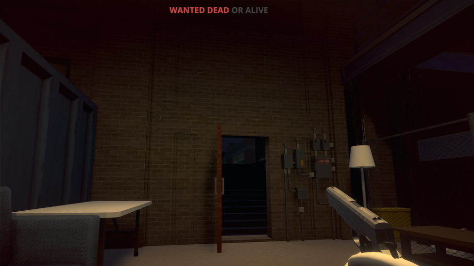 Escape the Police Chases at Night to Gain Bonus XP