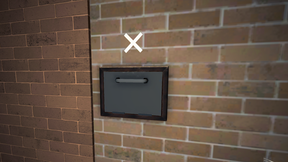 Dead Drops in Schedule 1