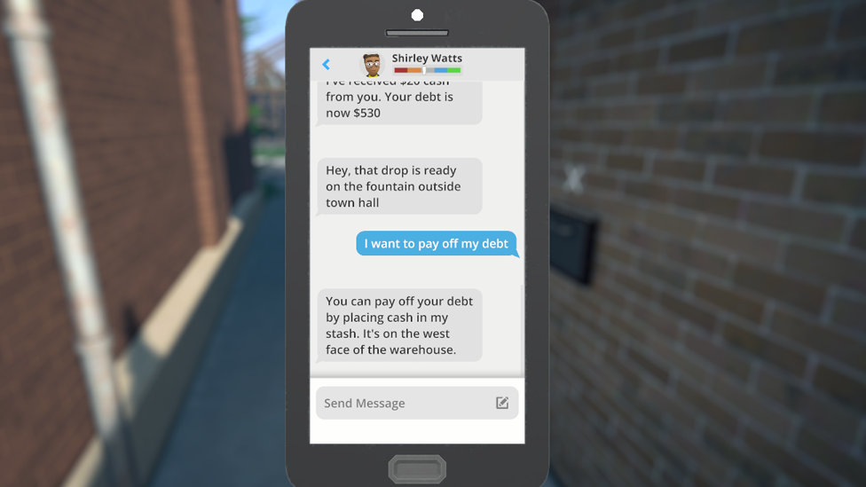 Make Sure You Pay Your Debts After Accumulating the Profits So You Can Order More