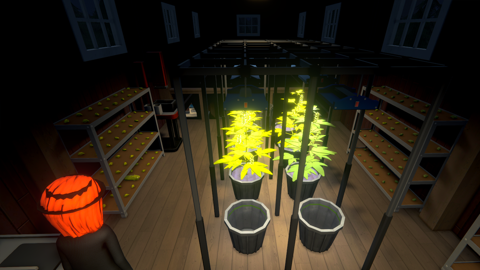 Don't Overload Your Stock