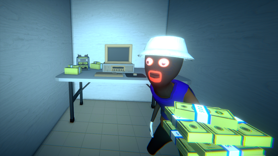 Stockpile Cash so You Can Use it on New Updates