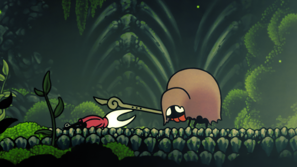 Chapel Maid Wakes You Up