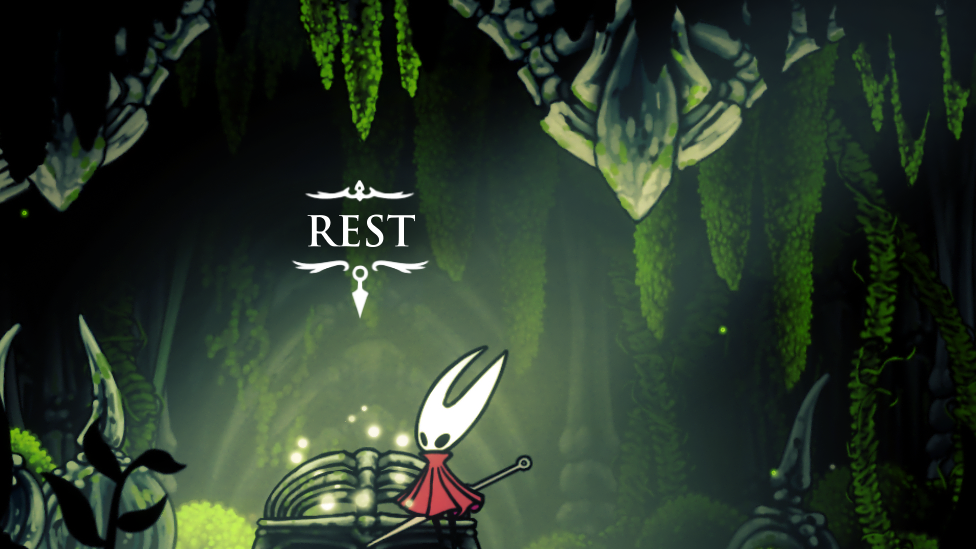 Finding the First Bench