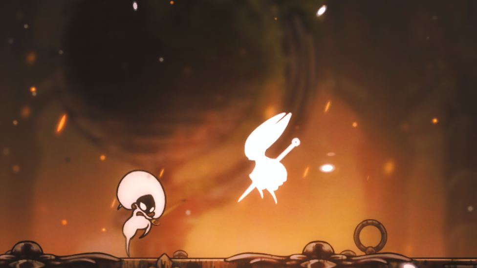 Use Dash Ability to Evade Lace's Strikes