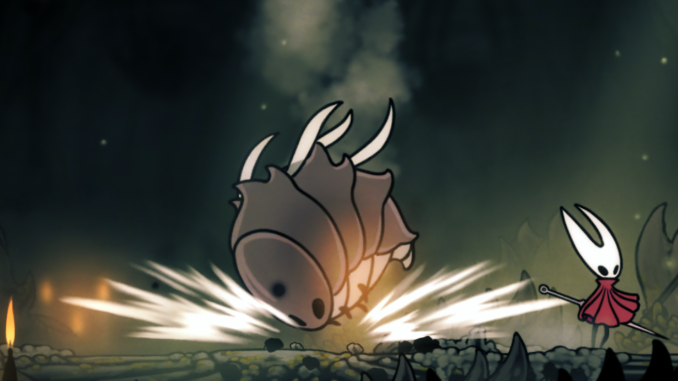 Watch Out for the Headbutts