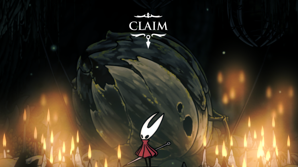 Beast Crest in Silksong