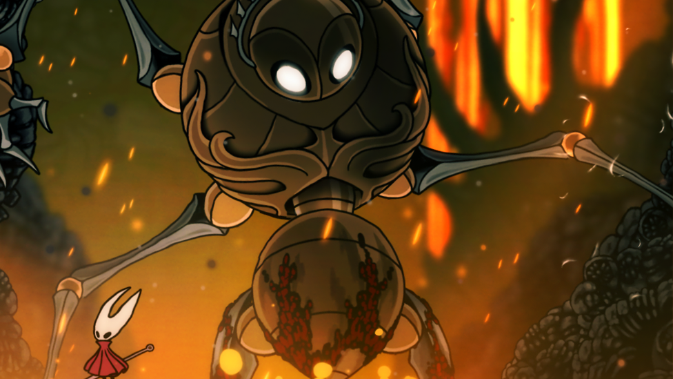 The Fourth Chorus Battle