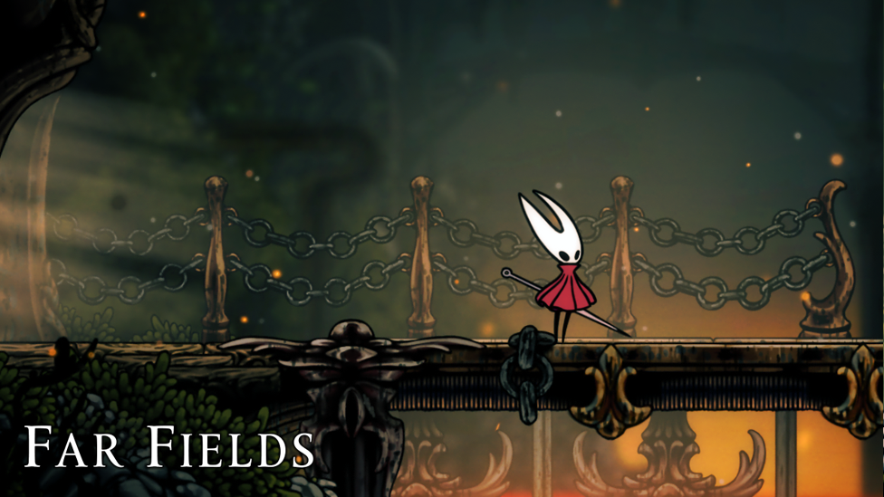 Far Fields Introduction