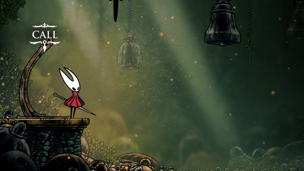 Unlocking the Bellway Station in Far Fields