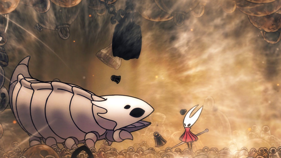 Watch Out for the Dash Charges