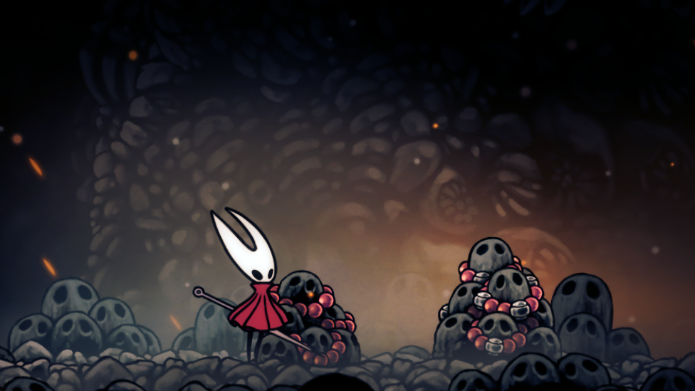 Deep Docks Allow You To Grind Rosaries as Much as You Like