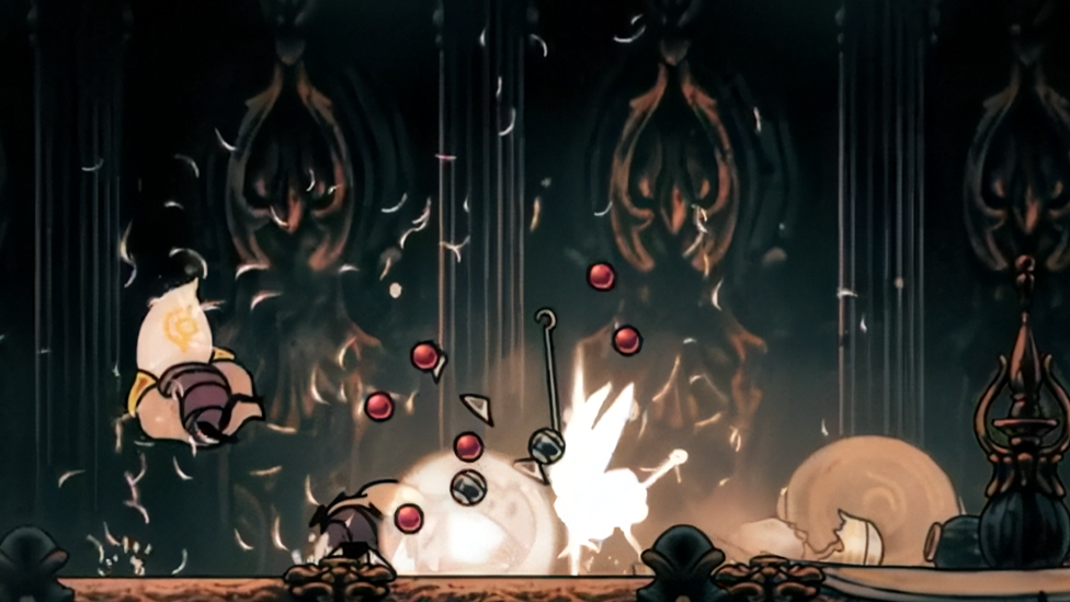 The Citadel - Packed With Enemies, Full of Rosaries