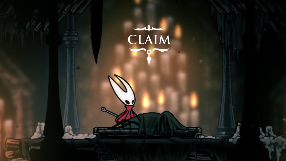 Claiming the Crest of the Reaper