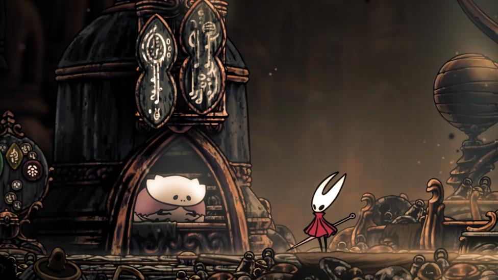 Bellhart's Central Square