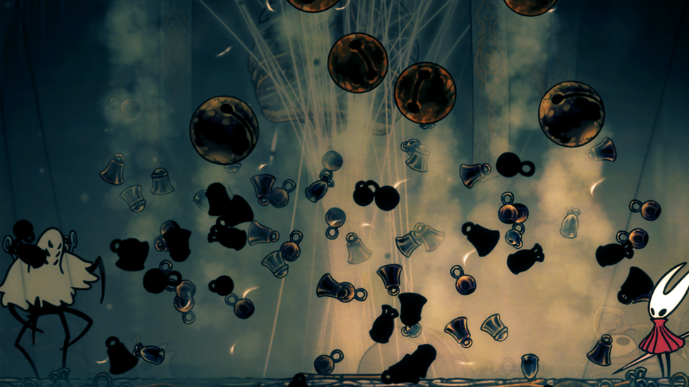 Phase Two Where the Chaos Starts