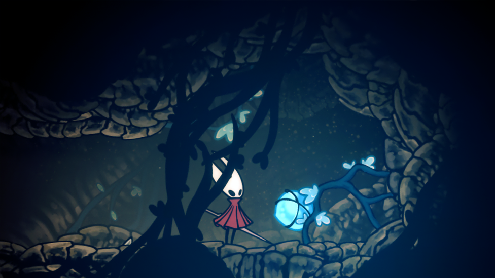 Finding Plasmium Bud 2