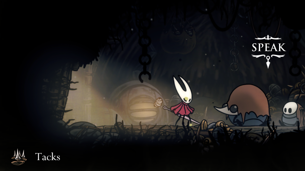 Upon Delivering Roach Guts You Will Receive Tacks