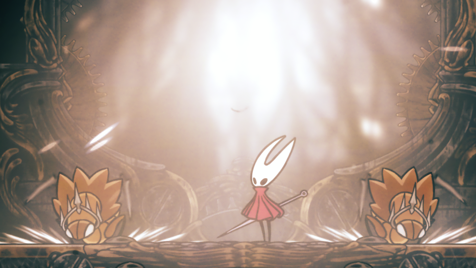 In Phase Two Every Move Becomes Even Faster