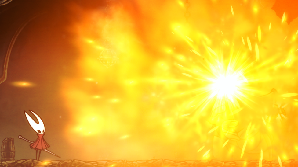 Defeating the Last Judge