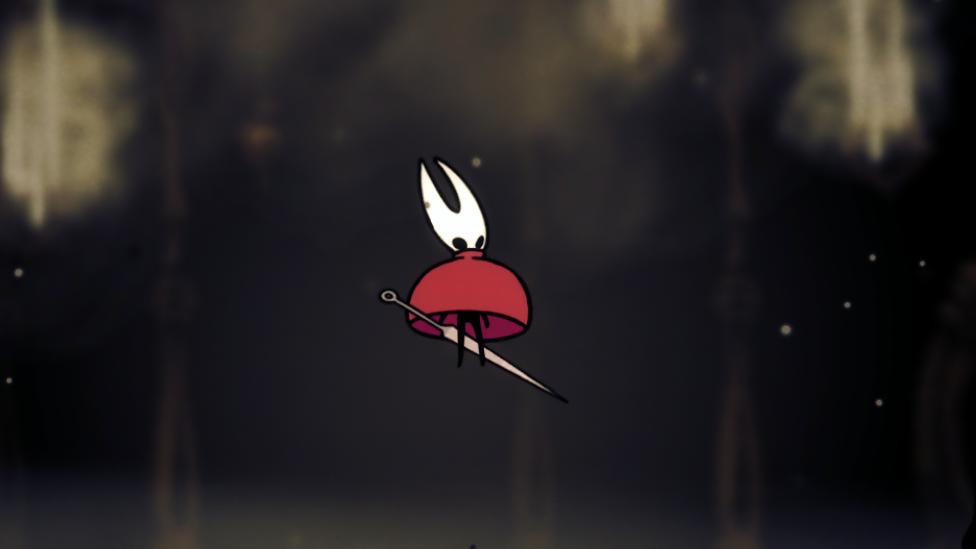 Getting Drifter's Cloak Ability in Far Fields Region