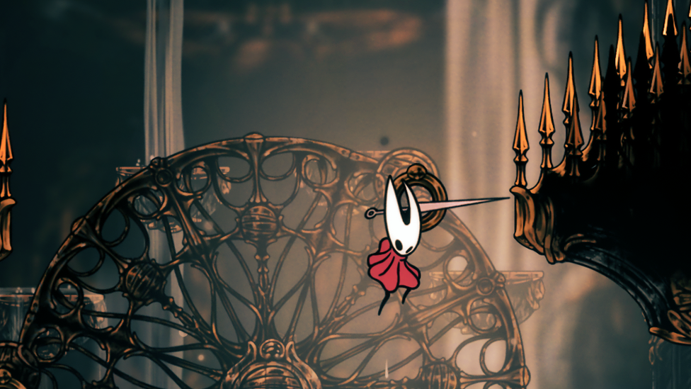 Using  Clawline to Work Your Way Through High Halls