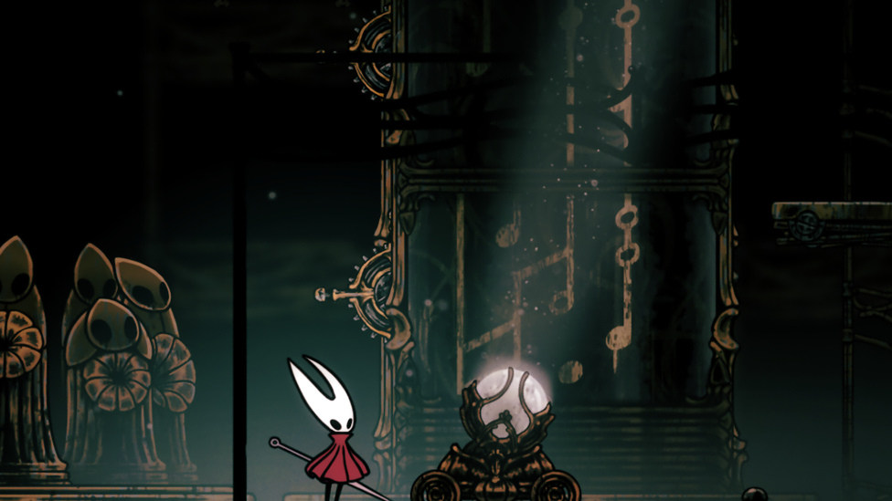 Finalizing the Melodies Puzzle