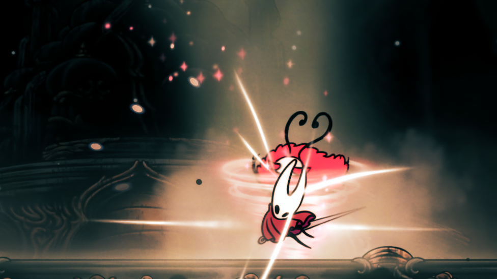 Watch Out for Trobbio's Tornado Spin