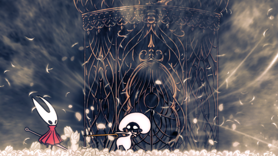 Defeating Lace and Further Game Progression