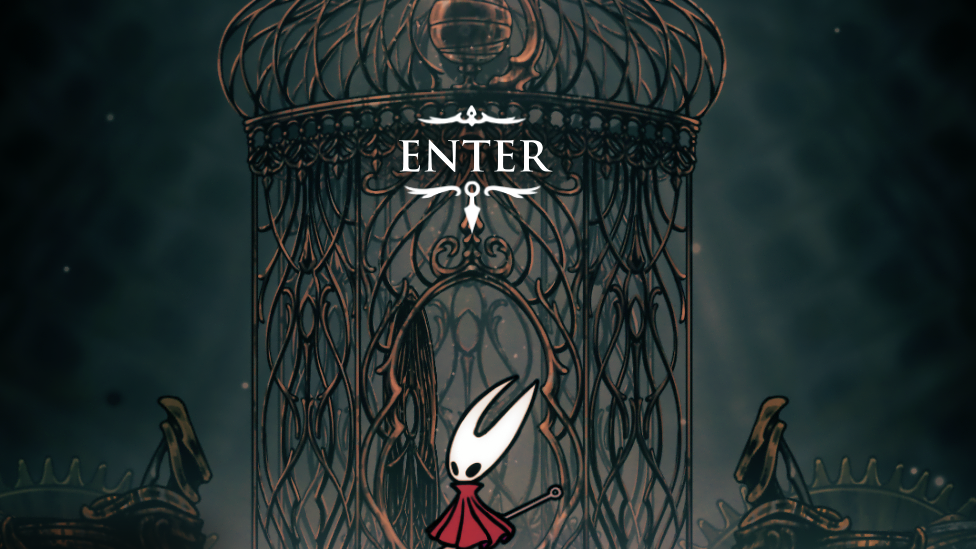 Head from the Cogwork Core With the Elevator Up